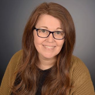 Jill Whitehouse, Our Center Director